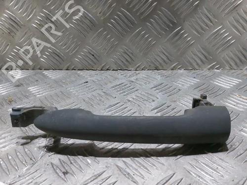Used Front left exterior door handle RENAULT KANGOO Express (FW0/1_) 1.5 dCi 70 (FW0A, KW0V) (68 hp) 21503733