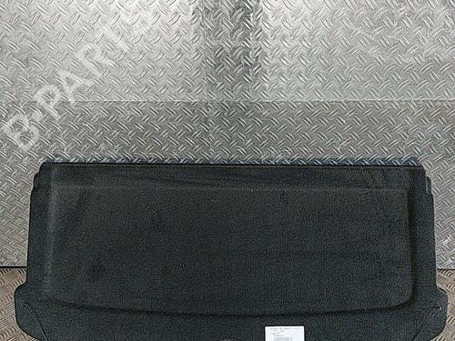 Used Rear parcel shelf PEUGEOT 307 (3A/C) 1.6 HDi 110 (109 hp) 21506317