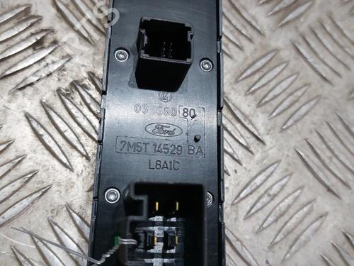 Left front window switch FORD FOCUS II (DA_, HCP, DP) 1.6 TDCi | BP21505709I27 