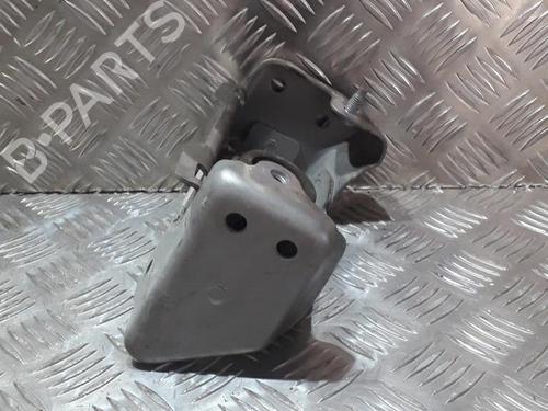 Used Gearbox mount Gearbox mount PEUGEOT 206 Hatchback (2A/C) 1.4 i (75 hp) 21515255 21515255