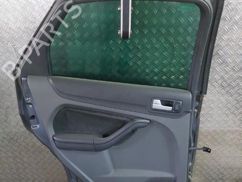 Left rear door FORD FOCUS II (DA_, HCP, DP) 1.6 TDCi | BP21505074C4 