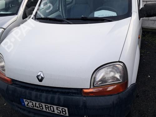 Right headlight RENAULT KANGOO (KC0/1_) D 65 1.9 (KC0E, KC02, KC0J, KC0N) | BP32452209C29  - Image 9