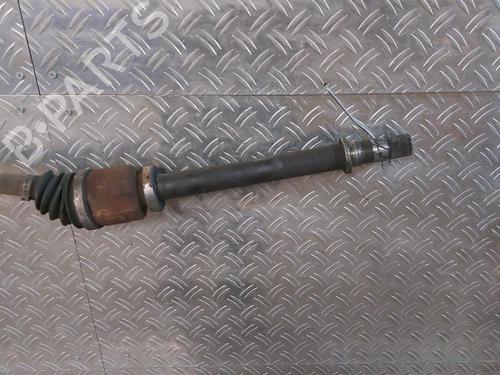 Used Right front driveshaft Right front driveshaft RENAULT GRAND SCÉNIC III (JZ0/1_) 1.6 dCi (JZ00, JZ12) (130 hp) 22131947 22131947