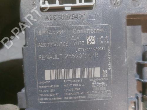 card-reader-renault-clio-iv-bh_-2012-2013-2014-2015-2016-2017-2018-2019-2020-2021-27566571 main image