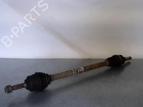 Used Right front driveshaft CITROËN C3 I (FC_, FN_) 1.4 HDi (68 hp) 29582285