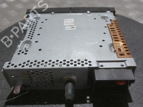 Radio PEUGEOT 207 (WA_, WC_) 1.4 16V | BP26890479E6 