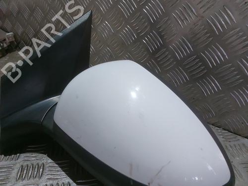 Left mirror CHEVROLET AVEO Hatchback (T300) 1.2 | BP21669827C26 