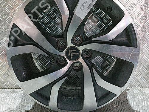 Used Rim CITROËN C4 AIRCROSS 1.6 HDi 115 AWC (114 hp) 21504216