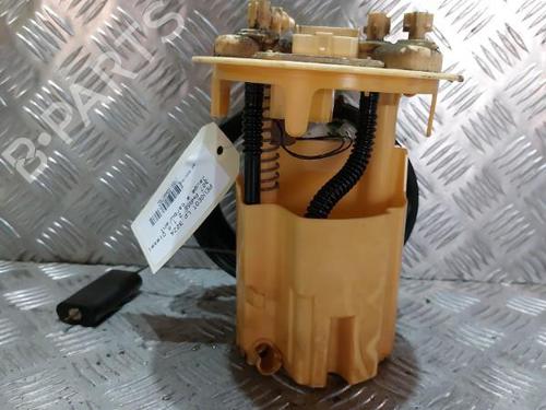 Used Fuel pump Fuel pump PEUGEOT 307 (3A/C) 1.6 HDi 110 (109 hp) 21512295 21512295