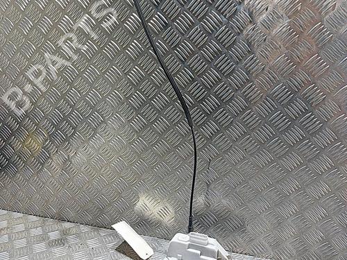 Front left lock CITROËN C2 (JM_) 1.4 | BP21510677C98 