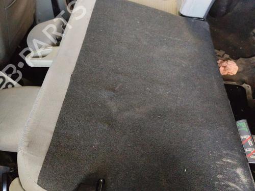 Rear seat DACIA LOGAN MCV (KS_) 1.5 dCi (KS0W) | BP23811491C17 - Image 2