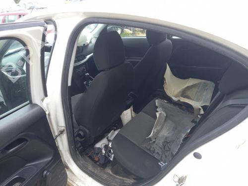 Left front window switch FIAT TIPO Saloon (356_, 357_) 1.3 D (356SXB1A, 356SXH1A, 356SXD1A) | BP24569747I27  - Image 5