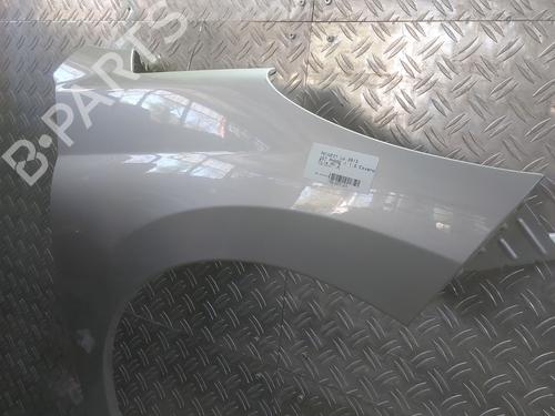 Right front fenders PEUGEOT 207 (WA_, WC_) 1.6 16V VTi | BP27219515C42 