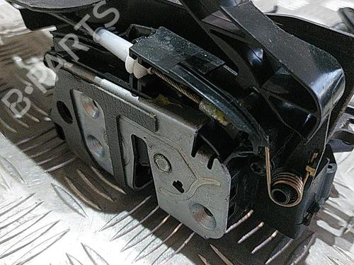 Used Front right lock Front right lock 21513259 21513259