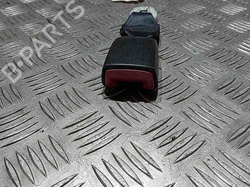 Used Seat buckle Seat buckle CITROËN C1 (PM_, PN_) 1.0 (68 hp) 21513334 21513334