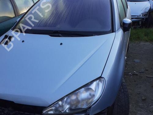 Left front window switch PEUGEOT 206 SW (2E/K) 2.0 HDi | BP21511995I27  - Image 8