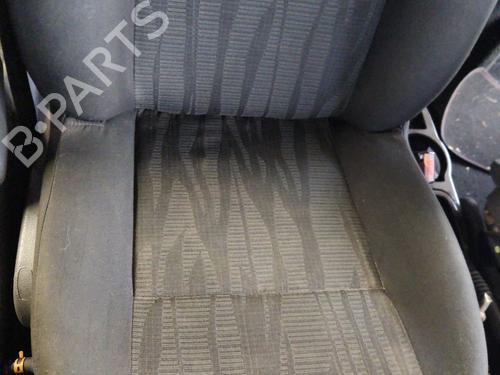 Seats set DACIA DUSTER (HS_) 1.5 dCi | BP29062664C78  - Image 7