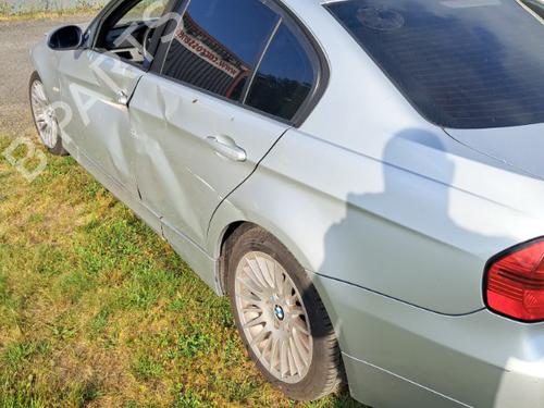 Left front window switch BMW 3 (E90) 318 d | BP22438060I27 - Image 6