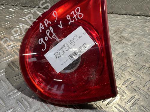 Used Right tailgate light Right tailgate light VW GOLF V (1K1) 1.9 TDI (105 hp) 21515935 21515935