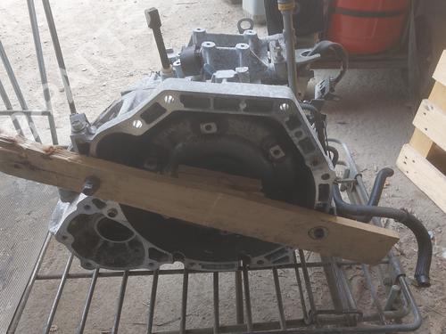 Used Gearbox OPEL AGILA B (H08) 1.2 (F68) (94 hp) 21669229