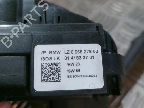 Used Steering column stalk Steering column stalk BMW 3 (E90) 318 d (122 hp) 22939886 22939886