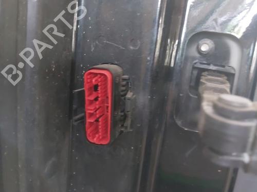 Right front door VOLVO S40 II (544) 1.6 D | BP21505664C3 