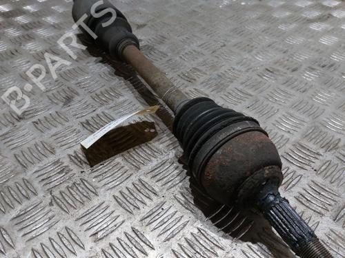 Used Left front driveshaft CITROËN SAXO (S0, S1) 1.1 X, SX (60 hp) 21505400