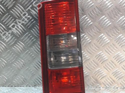 Left taillight OPEL COMBO Box Body/MPV 1.3 CDTI 16V | BP21515076C34 