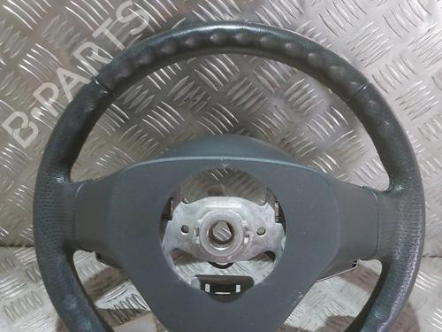 Used Steering wheel Steering wheel TOYOTA YARIS (_P9_) 1.4 D-4D (NLP90_, NLP90R) (90 hp) 23847719 23847719