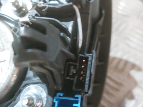 Used Dashboard Dashboard PEUGEOT 208 I (CA_, CC_) 1.6 HDi (92 hp) 24569772 24569772