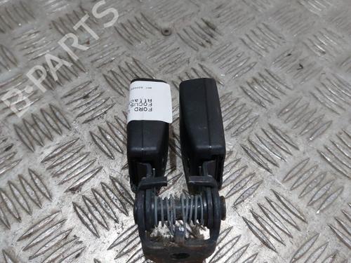 Used Seat buckle Seat buckle FORD FOCUS II (DA_, HCP, DP) 1.6 TDCi (90 hp) 21510293 21510293