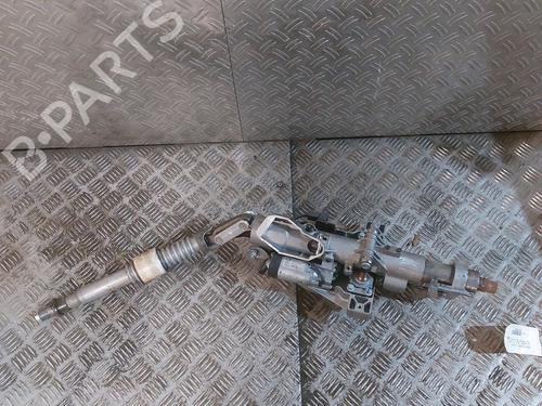 Used Steering column MERCEDES-BENZ SLK (R171) 200 Kompressor (171.442) (163 hp) 21669712