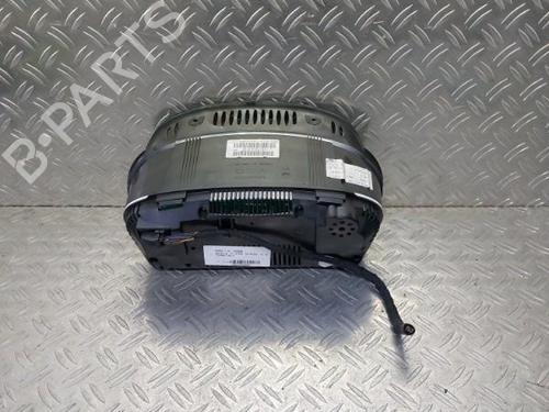 Instrument cluster BMW 5 (E60) 525 d | BP21512755C47 