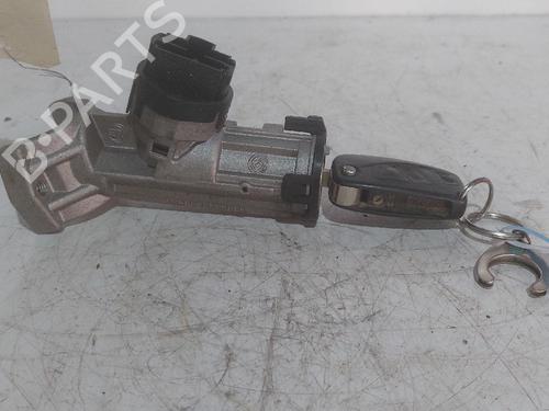 Ignition barrel PEUGEOT BOXER Van 2.2 HDi 120 | BP36412900M48 - Image 2