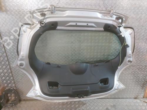 Tailgate PEUGEOT 208 I (CA_, CC_) 1.4 HDi | BP29315272C6 
