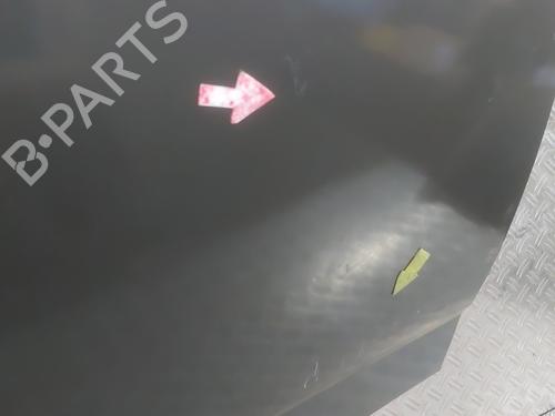 Right rear door FORD MONDEO IV Turnier (BA7) 1.8 TDCi | BP27234659C5 