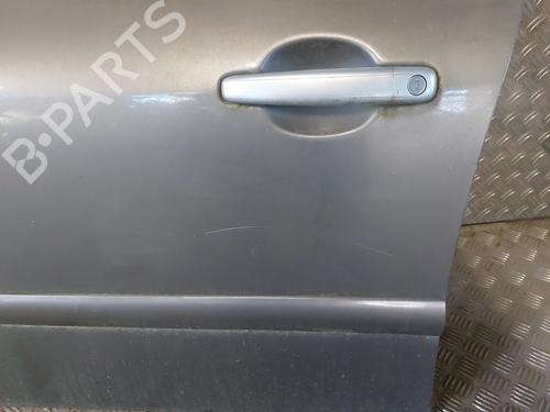 Left front door PEUGEOT 307 Break (3E) 1.6 HDi 110 | BP21669395C2 
