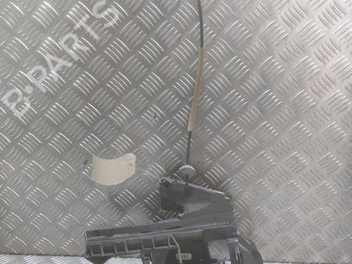 Used Rear left lock FORD FOCUS II (DA_, HCP, DP) 1.6 TDCi (90 hp) 29737466