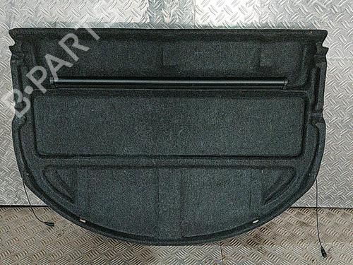 Used Rear parcel shelf Rear parcel shelf RENAULT LAGUNA III (BT0/1) 2.0 dCi (BT01, BT08, BT09, BT0E, BT0K, BT12, BT1C, BT1D,... (150 hp) 21514770 21514770