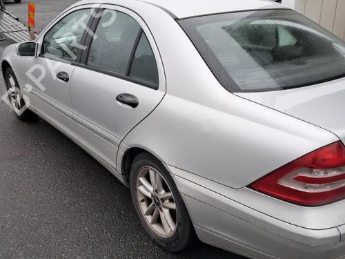 Rim MERCEDES-BENZ C-CLASS (W203) C 220 CDI (203.006, 203.008) | BP21512102C45 