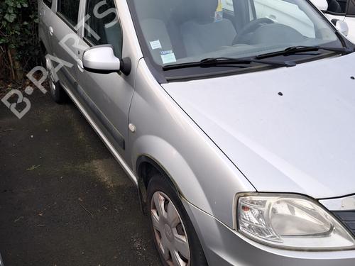 Water radiator DACIA LOGAN MCV (KS_) 1.5 dCi (KS0W) | BP23810572M31 - Image 5