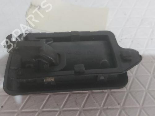 Used Front right interior door handle Front right interior door handle 36647651 36647651