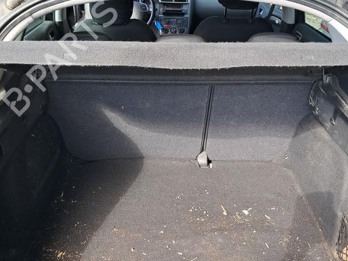 Rear seat CITROËN C4 II (NC_) 1.6 HDi 115 | BP29585005C17  - Image 7