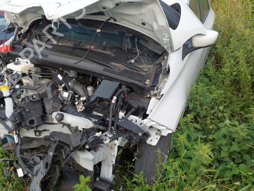 Rear right seatbelt RENAULT ZOE (BFM_) ZOE (BFMC, BFMD) | BP24467339I28 - Image 5