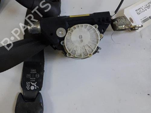 Used Front right seatbelt Front right seatbelt RENAULT CLIO III (BR0/1, CR0/1) 1.5 dCi (BR17, CR17) (86 hp) 29114849 29114849