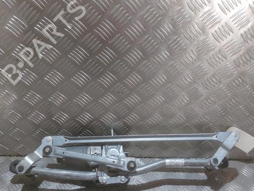 Front wiper motor AUDI A3 (8P1) 2.0 TDI 16V | BP25030487M29 - Image 3