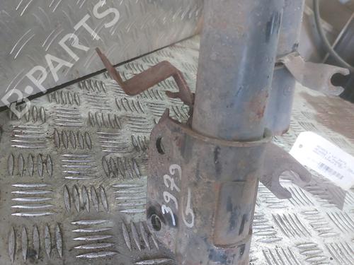 Used Left front shock absorber Left front shock absorber RENAULT MEGANE III Coupe (DZ0/1_) 1.9 dCi (DZ0N, DZ0J, DZ1J, DZ1K) (131 hp) 25933809 25933809