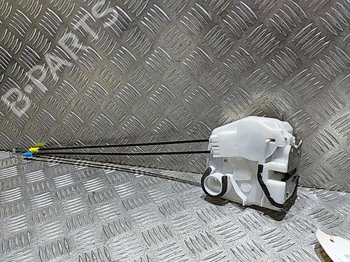 Rear left lock CITROËN C4 AIRCROSS 1.6 HDi 115 AWC | BP21504172C100 