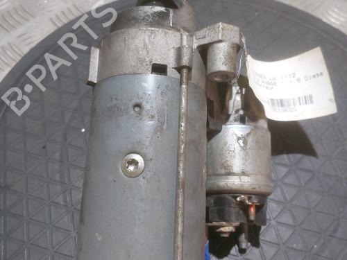 Anlasser CITROËN C3 II (SC_) 1.6 HDi | BP27676829M8 