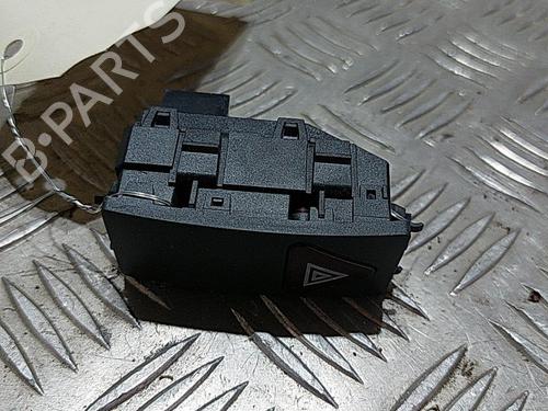 Used Warning switch MERCEDES-BENZ C-CLASS (W204) C 200 CDI (204.001) (136 hp) 21504560